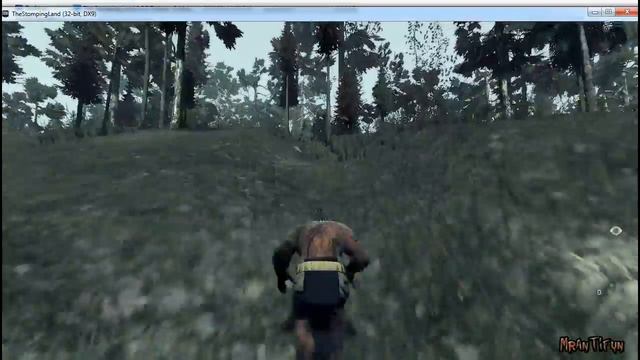 The Stomping Land 0.5.3 Trainer +8 смотреть онлайн