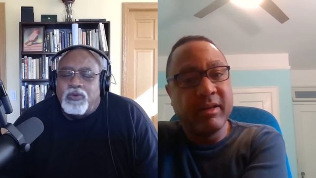 Winning the Fight on Affirmative Action | Glenn Loury & John McWhorter | The Glenn Loury смотреть онлайн