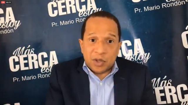 Pastor Mario Rondon: El Rapto Secreto смотреть онлайн