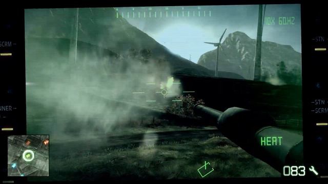 Battlefield Bad Company 2 Walkthrough Gameplay Part-5 смотреть онлайн