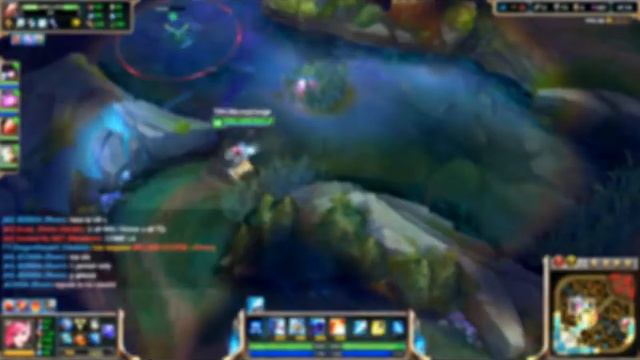 Vi - The Piltover Enforcer смотреть онлайн