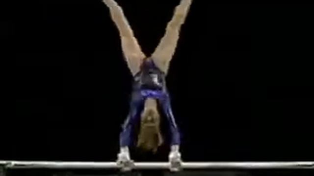 *Nastia Liukin Montage Challenge - Pieces Of Me* смотреть онлайн