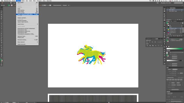 Tutoriál moire motion смотреть онлайн