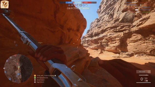 Battlefield 1 Spring Update - BF1 Platoons, Medic Revive Intent & New Weapon Variants смотреть онлайн