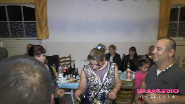 Рожден ден на Кенан 10.11.2018г 2 CHAMURKO STUDIO смотреть онлайн