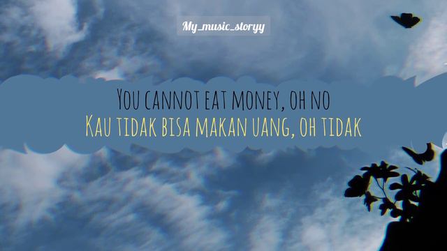 AURORA - The Seed | terjemahan Indonesia | lyrics смотреть онлайн