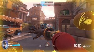 Overwatch 2 Moments #128