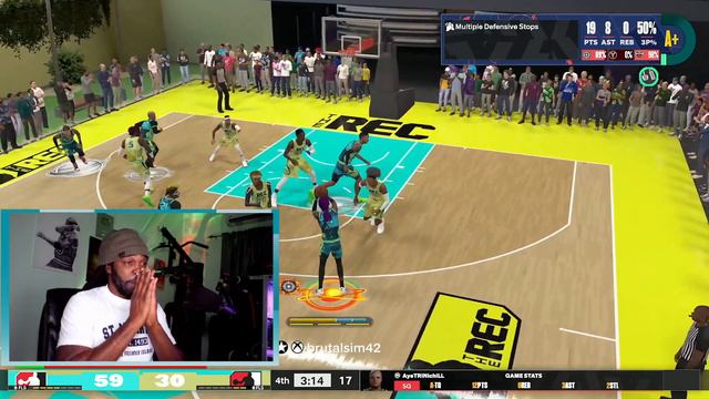 NBA 2K24 PATCH UPDATE | CONTESTED & DIFFICULT SHOTS | NBA 2K24 NEWS UPDATE смотреть онлайн