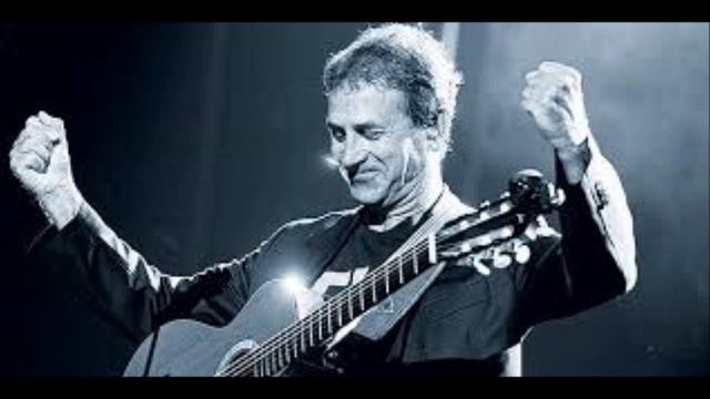 Giorgos Dalaras & Giota Lydia - Ligo Ligo Tha Me Sinithiseis смотреть онлайн