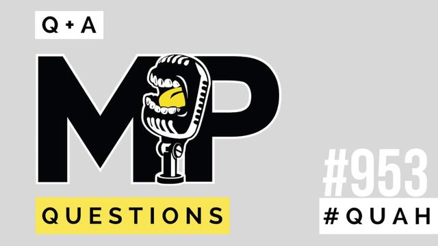953: Fresh Vs Frozen Veggies, Ways To Improve Brain Function, How Strong You Should Be & MORE
