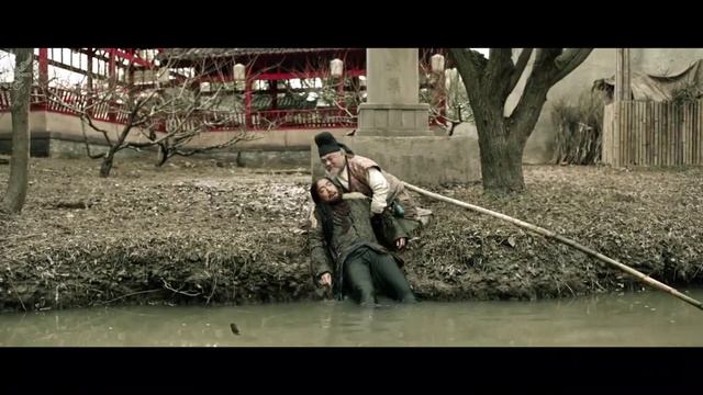 Самый длинный день в Чанъане 1 сезон 1 серия