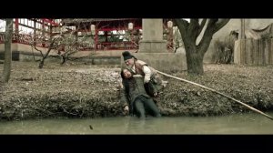 Самый длинный день в Чанъане 1 сезон 1 серия