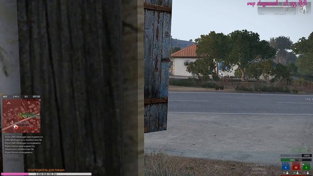 АРМА БЕЗ МОДОВ!!! ArmA 3 (БЕЗ МОДОВ) смотреть онлайн