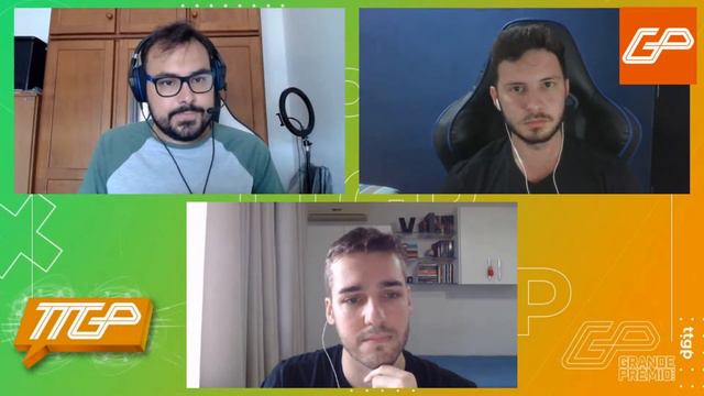 F1 2024: VERSTAPPEN NA MERCEDES, NEWEY NA FERRARI E HORNER PROMOVIDO | TTGP #128 смотреть онлайн