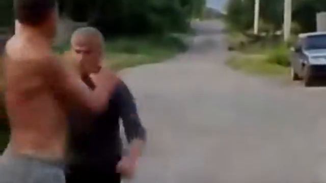 Терри Моряк vs Питтер Анчоус смотреть онлайн