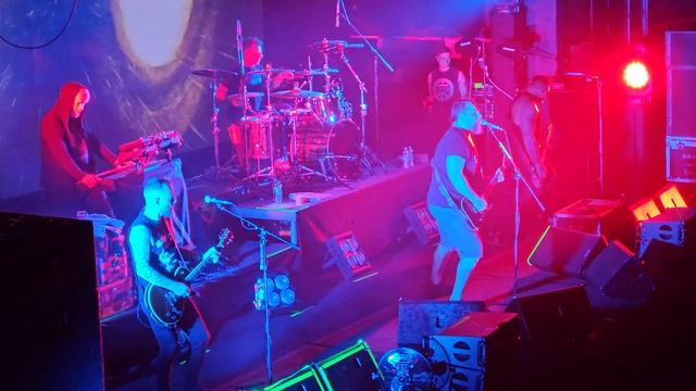 Северный Флот - Пританцовывай (Live 2023) смотреть онлайн