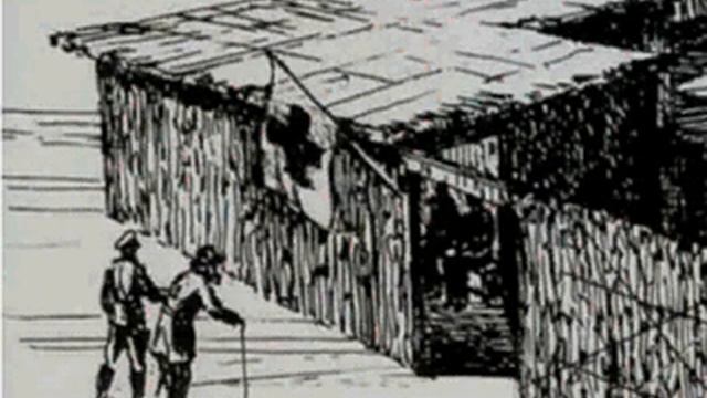 Smuel Willenberg, Treblinka extermination camp survivor смотреть онлайн