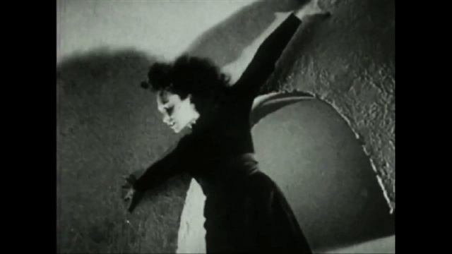 Across the Threshold w/ Maya Deren (quantum physics & experimental film) смотреть онлайн