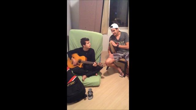 Poutti Pourri - Hoje Eu Sei - A Culpa é Sua - Que Era Eu (Acústico no apê em São Paulo) смотреть онлайн