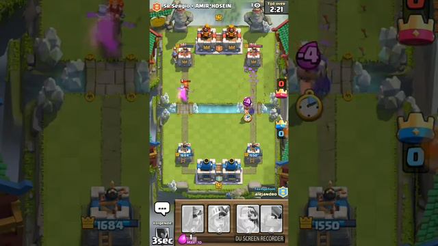 Clash royale 18 смотреть онлайн