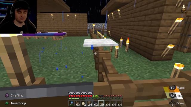 Minecraft #80 😂وتم وازناهێنم تا زۆر ئەبن سەیری ئەو فەرتەنەیە смотреть онлайн