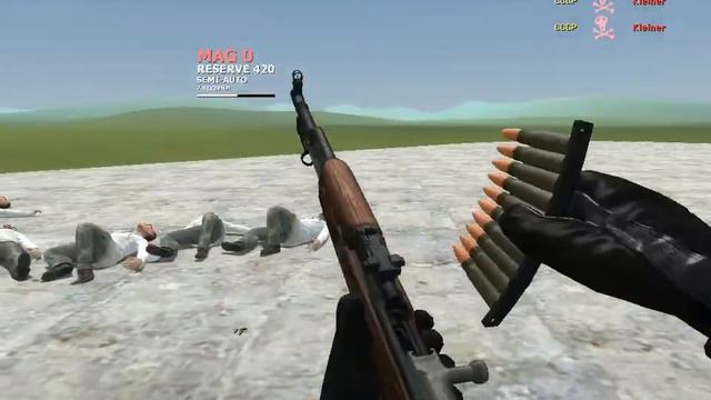 Garry's Mod обзорчег аддонов #1 смотреть онлайн