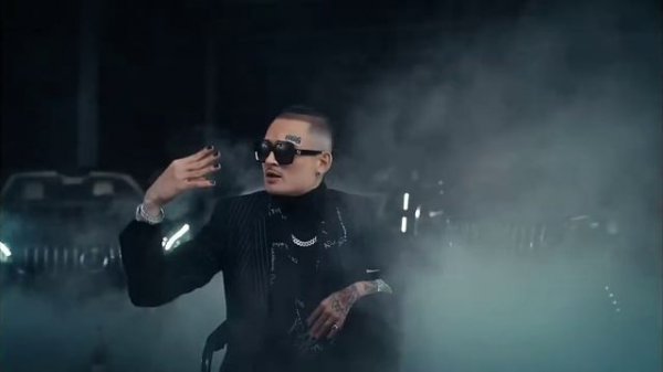 Кристал & МАЁТ Маргенштерн