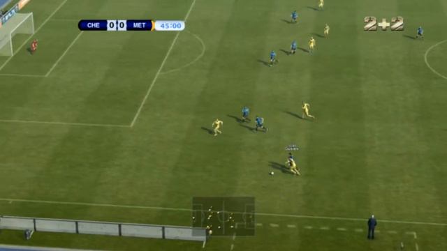 Черноморец vs Металлист 12 день Супер Лига смотреть онлайн