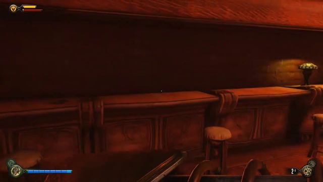 Bioshock Infinite Full Walkthrough Gameplay (Nintendo Switch) (Part 3) смотреть онлайн