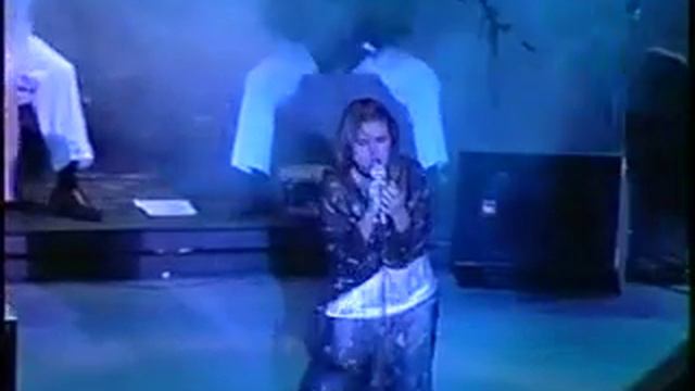 Tania Libertad - La Navidad Negra смотреть онлайн