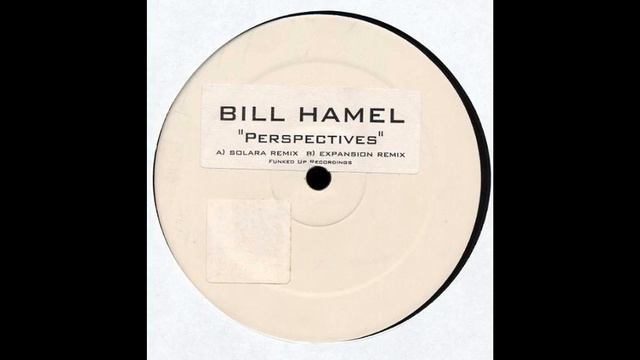Hamel - Perspectives (Solara Remix) [1999] смотреть онлайн
