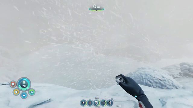 #14 HACIA LA PUERTA DE FASE DE ALAN - SUBNAUTICA BELOW ZERO GAMEPLAY ESPAÑOL смотреть онлайн
