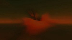 Собака летит на самолёте и поёт па па па па па