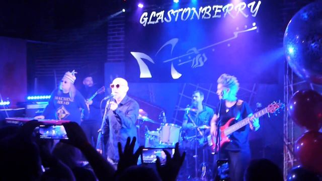 Манго-Манго – Мамаду (Москва, 2021) смотреть онлайн