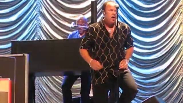 Sonny Charles - Steve Miller Band смотреть онлайн