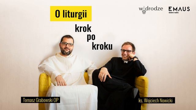 O liturgii krok po kroku vol. 25 смотреть онлайн