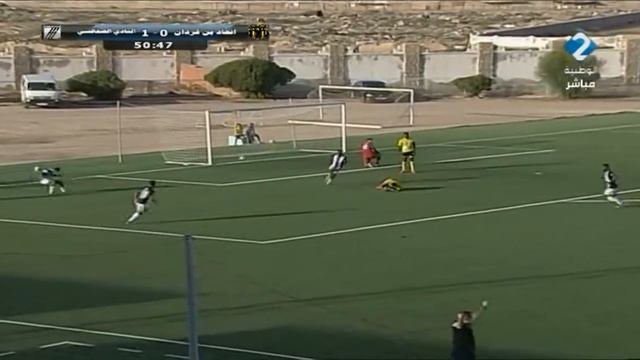 ZAKARIA BENCHAA - FORWARD - USM ALGER - ALG - 2021 смотреть онлайн