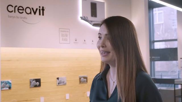 Секрет Успеха - Сотрудники Creavit