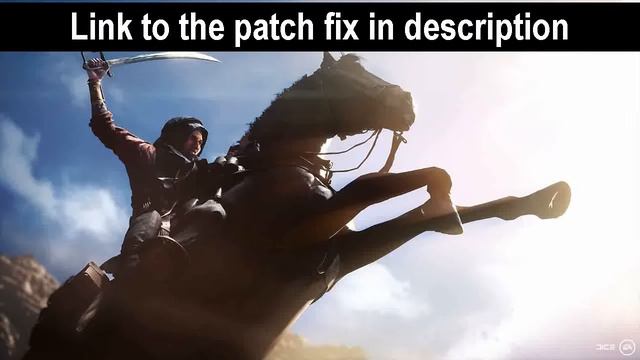 How to fix Errors, Crashes, Freezes, Game Won't Start Battlefield 1 beta смотреть онлайн