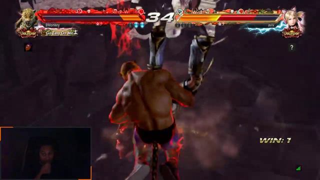 I HATE RAGE QUITTERS! | TEKKEN 7 SEASON 2 #31 Online Matches смотреть онлайн