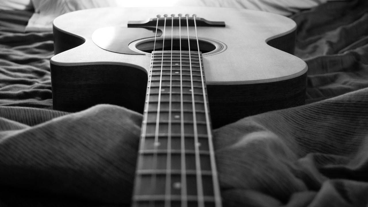 🔴 #228 Стрим на гитаре