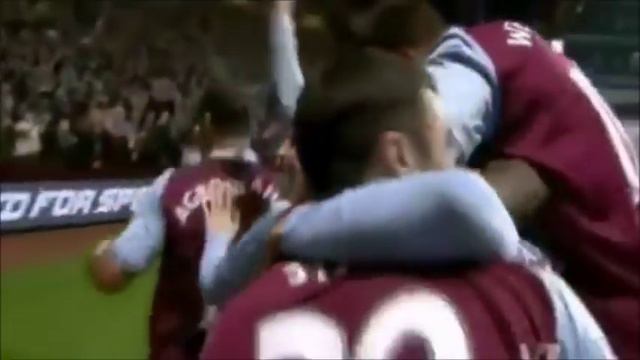 Andreas Weimann - Goals смотреть онлайн