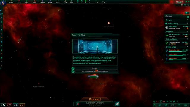 stellaris determined exterminator lets play смотреть онлайн