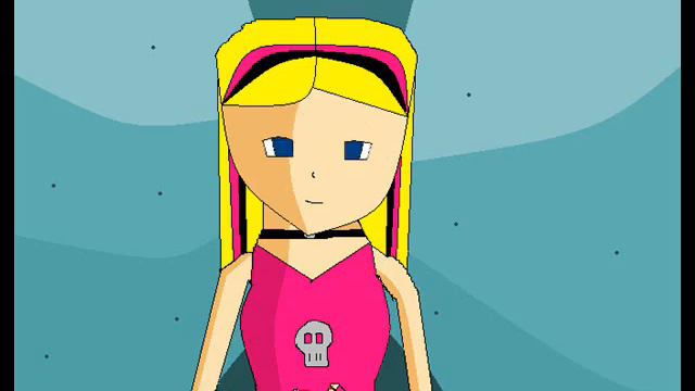 MY EYE BLINKING GIRL!!! смотреть онлайн