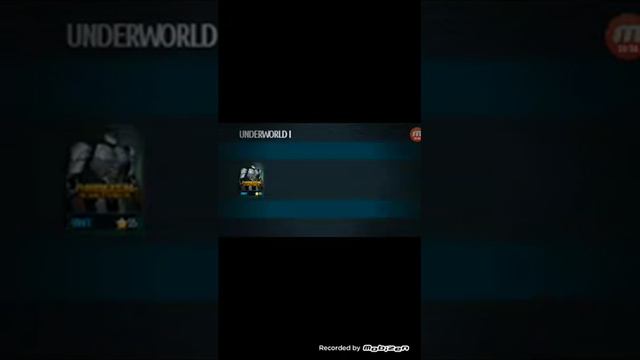 Играю во взломанный Real steel смотреть онлайн