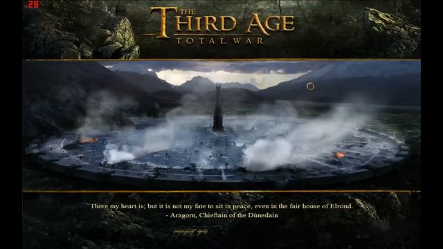 Lets Play Total War Third Age Harad 61 смотреть онлайн