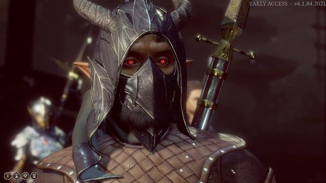 How to Become BOOOAL's Chosen Baldur's Gate 3 смотреть онлайн