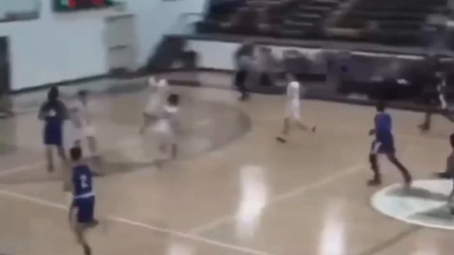 6’5 Derrick Jones JR Blue Ridge School, One the best kept secrets in VA 2020, смотреть онлайн