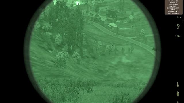 DayZ Bandit Diaries 2 "RUN YOU OVA!!!" | rhinoCRUNCH смотреть онлайн