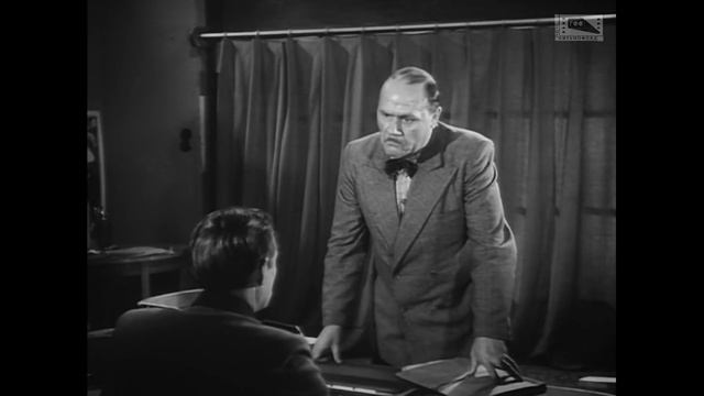 Подвиг разведчика (1947) смотреть онлайн